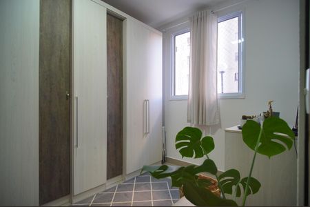 Apartamento à venda com 49m², 2 quartos e 1 vagaQuarto 2