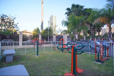 Apartamento à venda com 49m², 2 quartos e 1 vagaÁrea comum - Academia