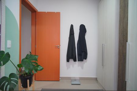 Apartamento à venda com 49m², 2 quartos e 1 vagaQuarto 2