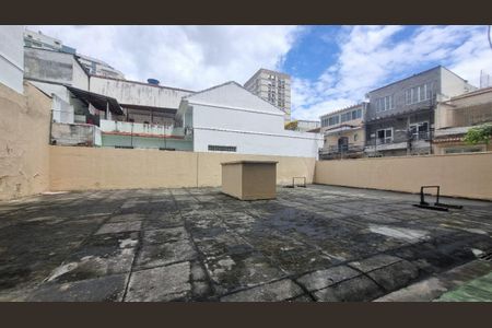 Apartamento à venda com 46m², 1 quarto e sem vagaÁrea Comum