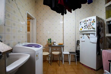 Apartamento à venda com 46m², 1 quarto e sem vagaÁrea de Serviço