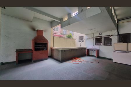 Apartamento à venda com 46m², 1 quarto e sem vagaÁrea Comum