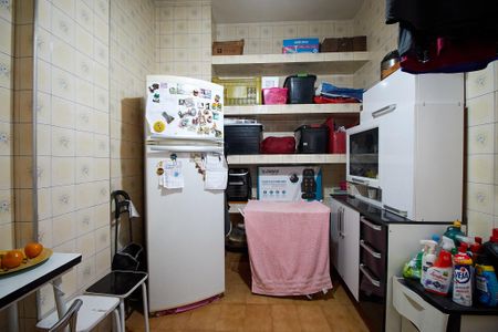 Apartamento à venda com 46m², 1 quarto e sem vagaÁrea de Serviço