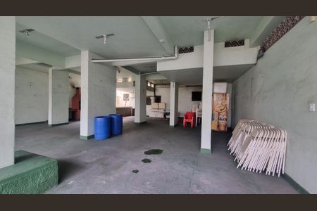 Apartamento à venda com 46m², 1 quarto e sem vagaÁrea Comum