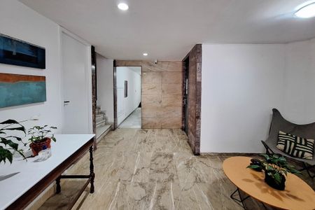Apartamento para alugar com 48m², 1 quarto e sem vaga Apartamento para alugar com 48m², 1 quarto e sem vagaÁrea comum