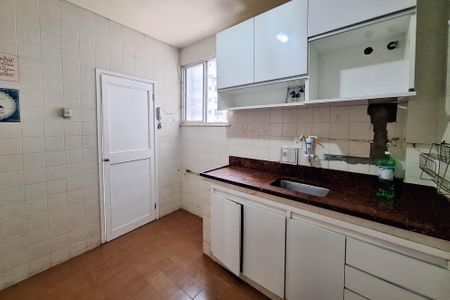 Apartamento para alugar com 48m², 1 quarto e sem vaga Apartamento para alugar com 48m², 1 quarto e sem vagaCozinha
