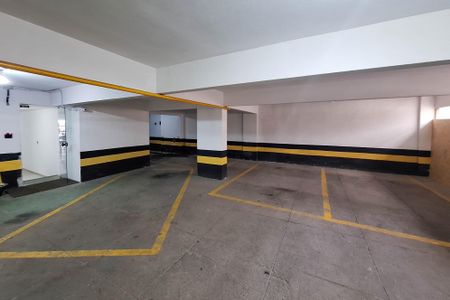 Apartamento para alugar com 48m², 1 quarto e sem vaga Apartamento para alugar com 48m², 1 quarto e sem vagaÁrea comum