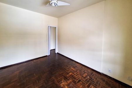 Quarto 1 de apartamento para alugar com 1 quarto, 48m² em Icaraí, Niterói