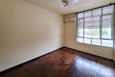 Quarto  de apartamento para alugar com 1 quarto, 48m² em Icaraí, Niterói