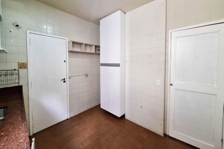 Apartamento para alugar com 48m², 1 quarto e sem vaga Apartamento para alugar com 48m², 1 quarto e sem vagaCozinha