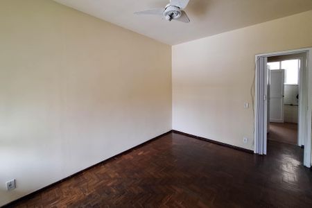 Quarto  de apartamento para alugar com 1 quarto, 48m² em Icaraí, Niterói