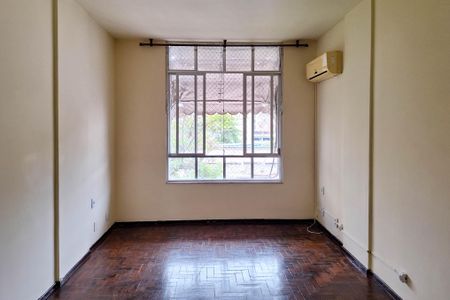Sala de apartamento para alugar com 1 quarto, 48m² em Icaraí, Niterói