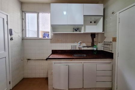 Apartamento para alugar com 48m², 1 quarto e sem vaga Apartamento para alugar com 48m², 1 quarto e sem vagaCozinha