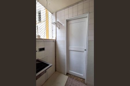 Apartamento para alugar com 48m², 1 quarto e sem vaga Apartamento para alugar com 48m², 1 quarto e sem vagaÁrea de Serviço