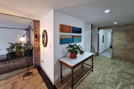 Apartamento para alugar com 48m², 1 quarto e sem vaga Apartamento para alugar com 48m², 1 quarto e sem vagaÁrea comum