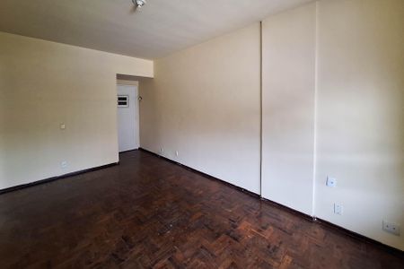 Apartamento para alugar com 48m², 1 quarto e sem vaga Apartamento para alugar com 48m², 1 quarto e sem vagaSala