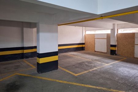 Apartamento para alugar com 48m², 1 quarto e sem vaga Apartamento para alugar com 48m², 1 quarto e sem vagaÁrea comum