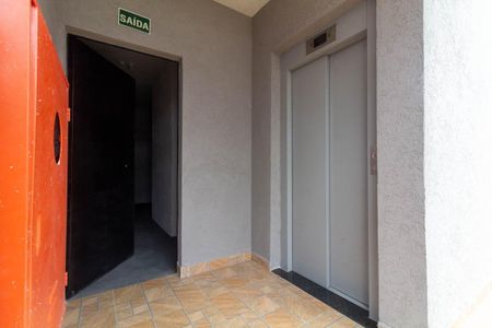 Apartamento para alugar com 40m², 1 quarto e sem vaga Apartamento para alugar com 40m², 1 quarto e sem vagaElevador