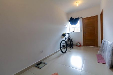 Apartamento para alugar com 40m², 1 quarto e sem vaga Apartamento para alugar com 40m², 1 quarto e sem vagaSala
