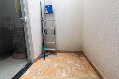 Apartamento para alugar com 40m², 1 quarto e sem vaga Apartamento para alugar com 40m², 1 quarto e sem vagaQuintal