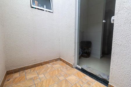 Apartamento para alugar com 40m², 1 quarto e sem vaga Apartamento para alugar com 40m², 1 quarto e sem vagaQuintal