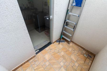 Apartamento para alugar com 40m², 1 quarto e sem vaga Apartamento para alugar com 40m², 1 quarto e sem vagaQuintal