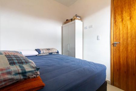 Apartamento para alugar com 40m², 1 quarto e sem vaga Apartamento para alugar com 40m², 1 quarto e sem vagaQuarto