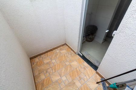 Apartamento para alugar com 40m², 1 quarto e sem vaga Apartamento para alugar com 40m², 1 quarto e sem vagaQuintal