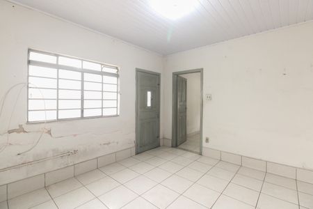 Sala  de casa à venda com 2 quartos, 125m² em Parque Maria Luiza, São Paulo