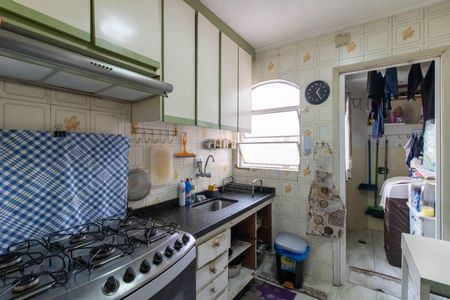 Apartamento à venda com 67m², 3 quartos e 1 vaga Apartamento à venda com 67m², 3 quartos e 1 vagaCozinha