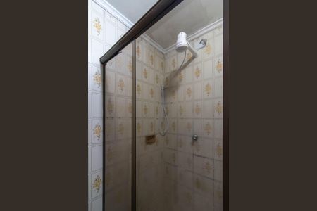 Apartamento à venda com 67m², 3 quartos e 1 vaga Apartamento à venda com 67m², 3 quartos e 1 vagaBanheiro