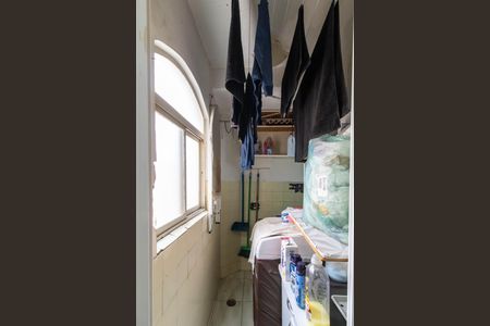 Apartamento à venda com 67m², 3 quartos e 1 vaga Apartamento à venda com 67m², 3 quartos e 1 vagaArea de Serviço