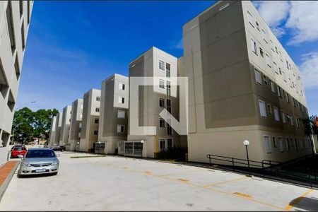 Apartamento à venda com 40m², 2 quartos e 1 vaga Apartamento à venda com 40m², 2 quartos e 1 vagaÁrea comum