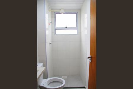 Apartamento à venda com 40m², 2 quartos e 1 vagaBanheiro Social