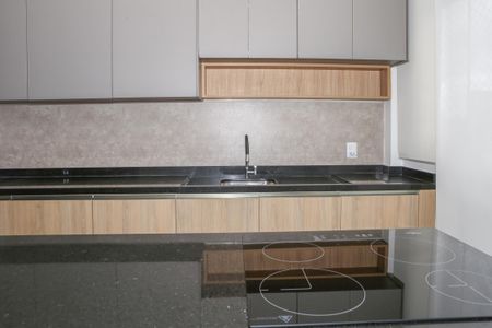 Apartamento à venda com 79m², 2 quartos e 1 vaga Apartamento à venda com 79m², 2 quartos e 1 vagaCozinha