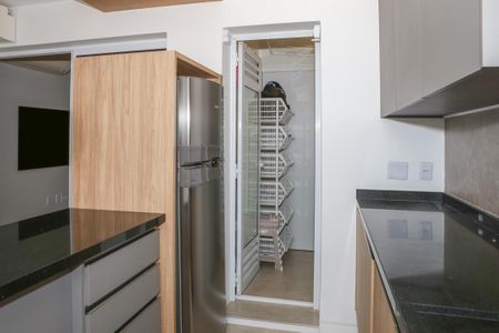 Apartamento à venda com 79m², 2 quartos e 1 vaga Apartamento à venda com 79m², 2 quartos e 1 vagaCozinha