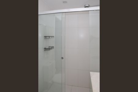 Apartamento à venda com 79m², 2 quartos e 1 vaga Apartamento à venda com 79m², 2 quartos e 1 vagaBanheiro da Suíte