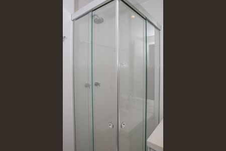 Apartamento à venda com 79m², 2 quartos e 1 vaga Apartamento à venda com 79m², 2 quartos e 1 vagaBanheiro Social