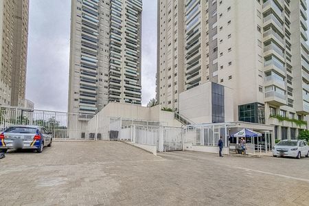 Apartamento à venda com 79m², 2 quartos e 1 vaga Apartamento à venda com 79m², 2 quartos e 1 vagaFachada