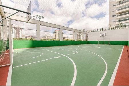 Apartamento à venda com 79m², 2 quartos e 1 vaga Apartamento à venda com 79m², 2 quartos e 1 vagaQuadra Esportiva