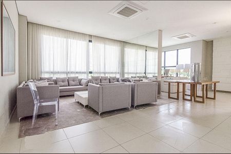 Apartamento à venda com 79m², 2 quartos e 1 vaga Apartamento à venda com 79m², 2 quartos e 1 vagaÁrea comum - Salão de festas