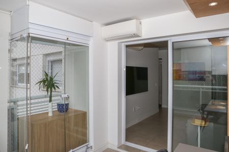 Apartamento à venda com 79m², 2 quartos e 1 vaga Apartamento à venda com 79m², 2 quartos e 1 vagaCozinha