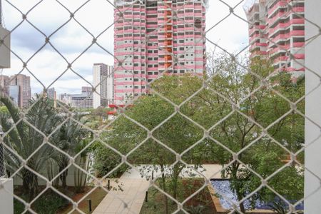 Apartamento à venda com 79m², 2 quartos e 1 vaga Apartamento à venda com 79m², 2 quartos e 1 vagaVista da Suíte