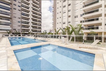Apartamento à venda com 79m², 2 quartos e 1 vaga Apartamento à venda com 79m², 2 quartos e 1 vagaÁrea comum - Piscina
