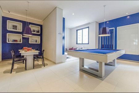 Apartamento à venda com 79m², 2 quartos e 1 vaga Apartamento à venda com 79m², 2 quartos e 1 vagaÁrea comum