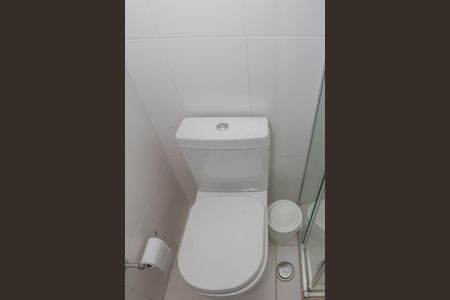 Apartamento à venda com 79m², 2 quartos e 1 vaga Apartamento à venda com 79m², 2 quartos e 1 vagaBanheiro Social