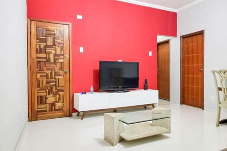Sala de casa à venda com 2 quartos, 60m² em Tanque, Rio de Janeiro