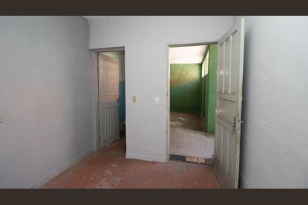 Apartamento para alugar com 1 quarto, 39m² em Vila Santa Luzia, São Bernardo do Campo