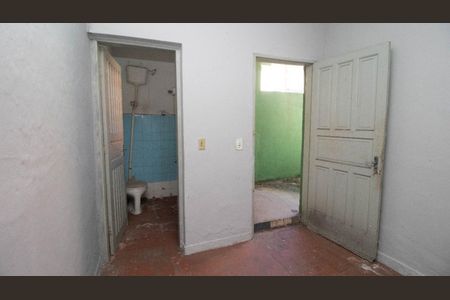 Apartamento para alugar com 1 quarto, 39m² em Vila Santa Luzia, São Bernardo do Campo