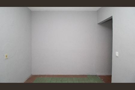 Apartamento para alugar com 1 quarto, 39m² em Vila Santa Luzia, São Bernardo do Campo